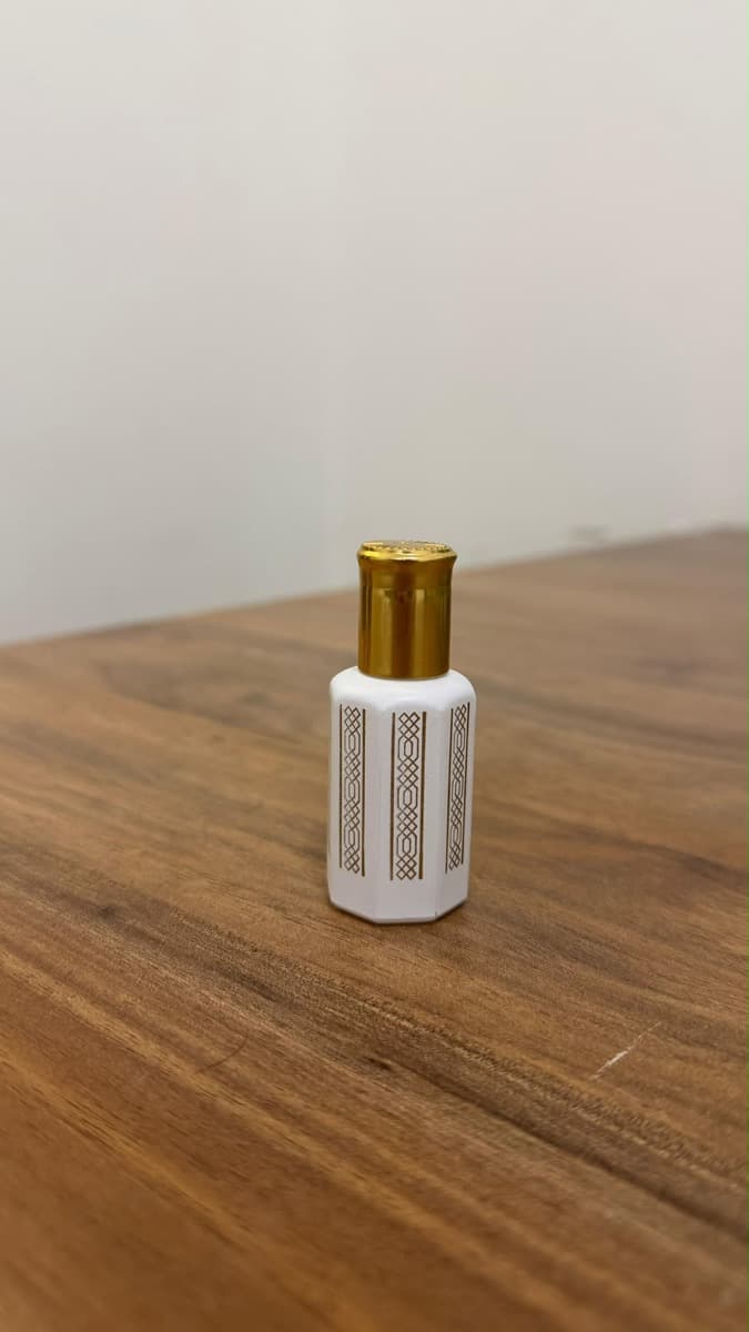 Misk Al Tahara — inspired perfume by FIRAS