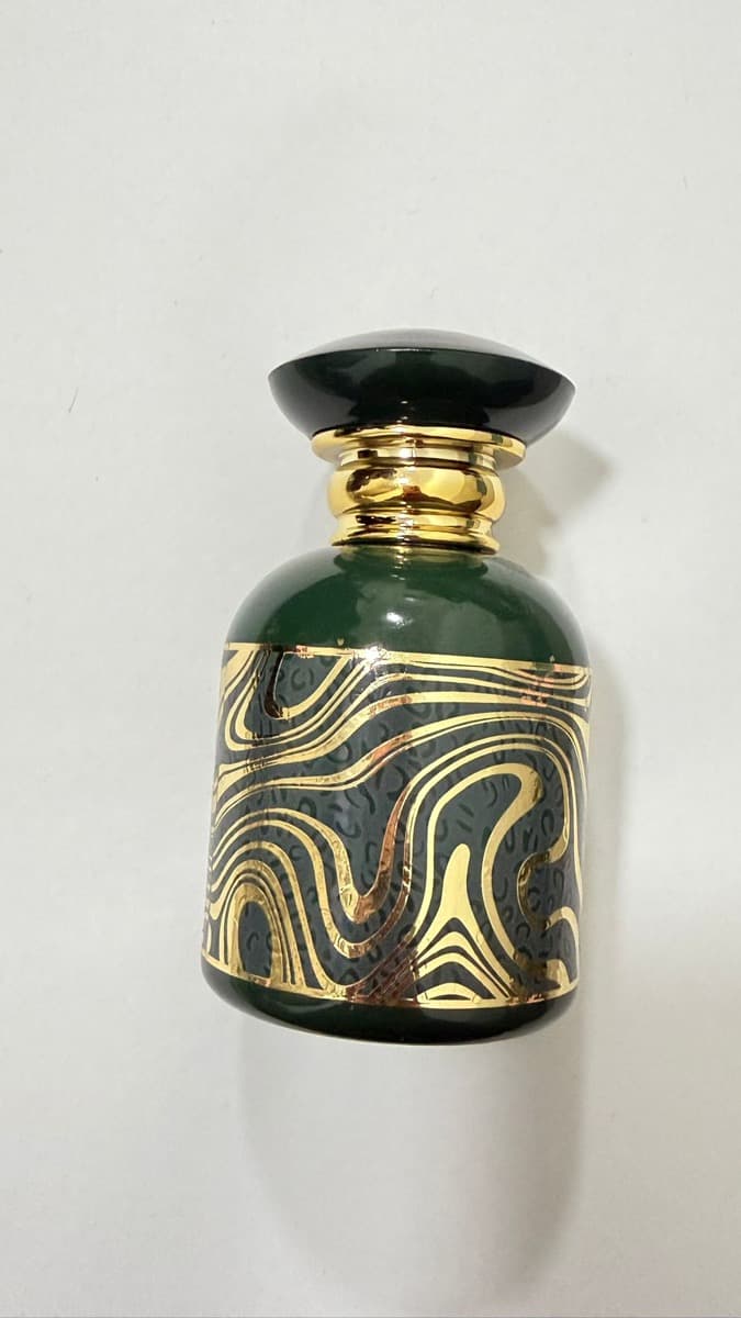 Good Girl — inspired perfume by FIRAS