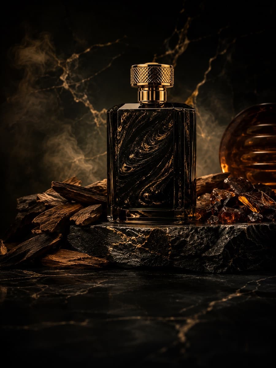 For Him collection
